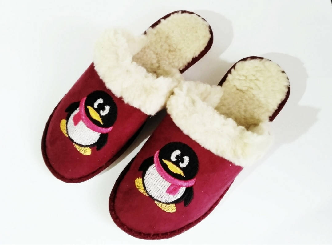 

Детские тапочки Белста 30р.