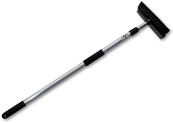 

Алюминиевый скребок для мойки стекла, 10 "- 120 см, телескоп, ESQ2111A