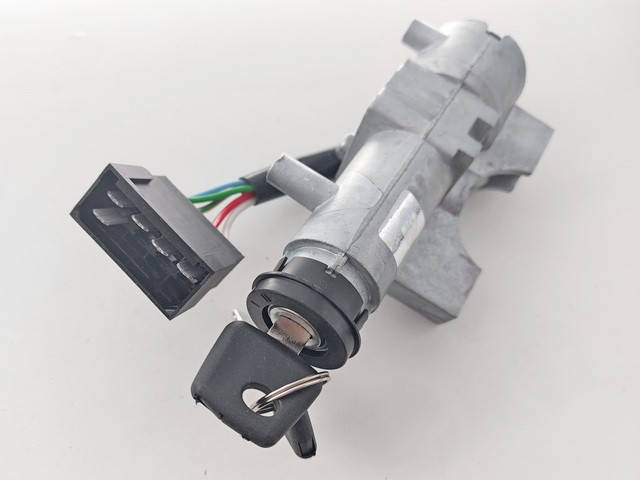 

Замок зажигания ГАЗ 31105 31110-370401000