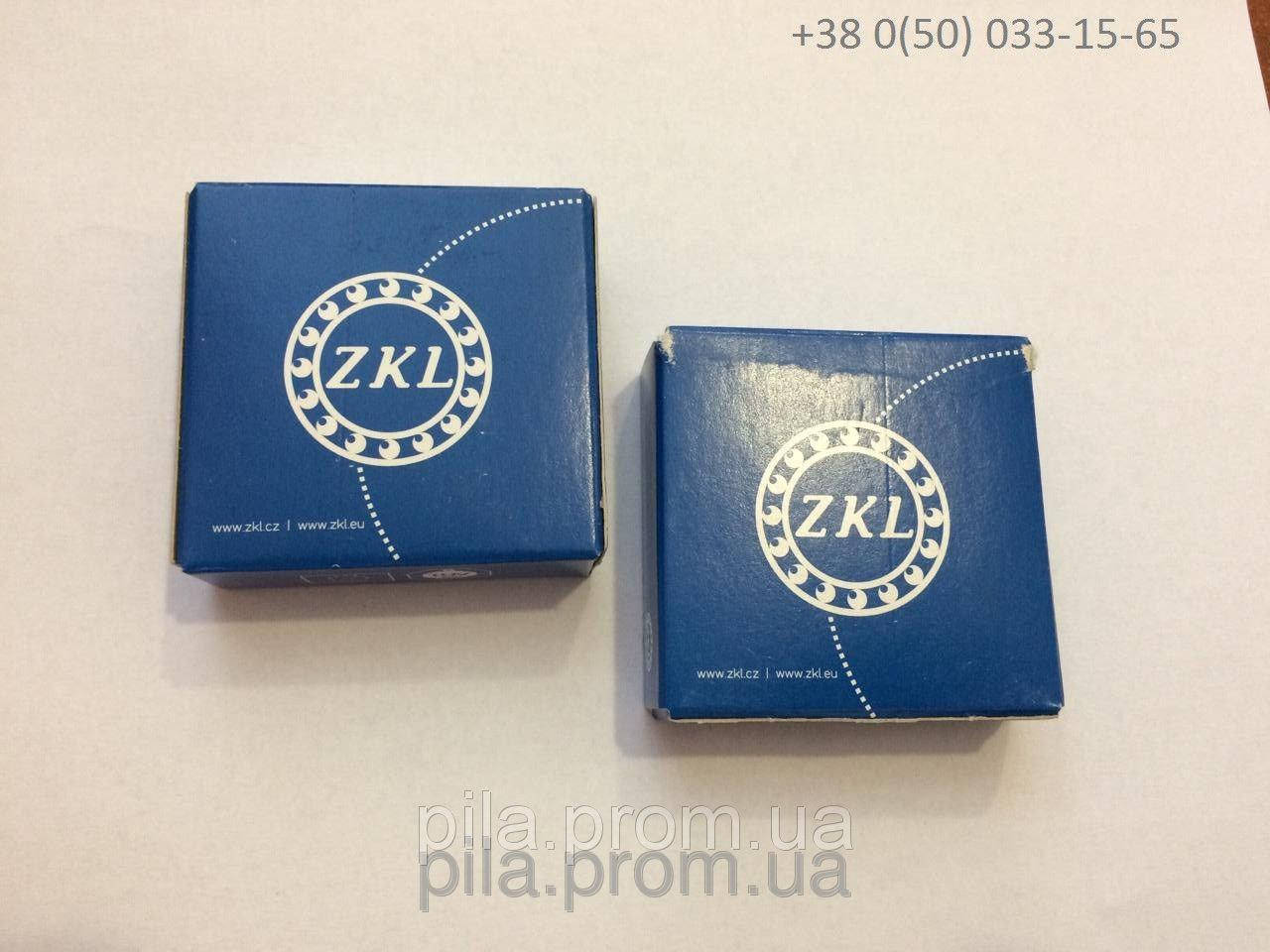 

Подшипники ZKL чехия (цена за 2 шт.) для бензопил серии 4500, 5200