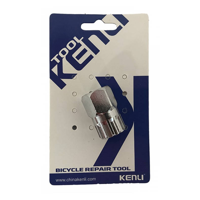 

Съемник кассеты KENLI KL-9714