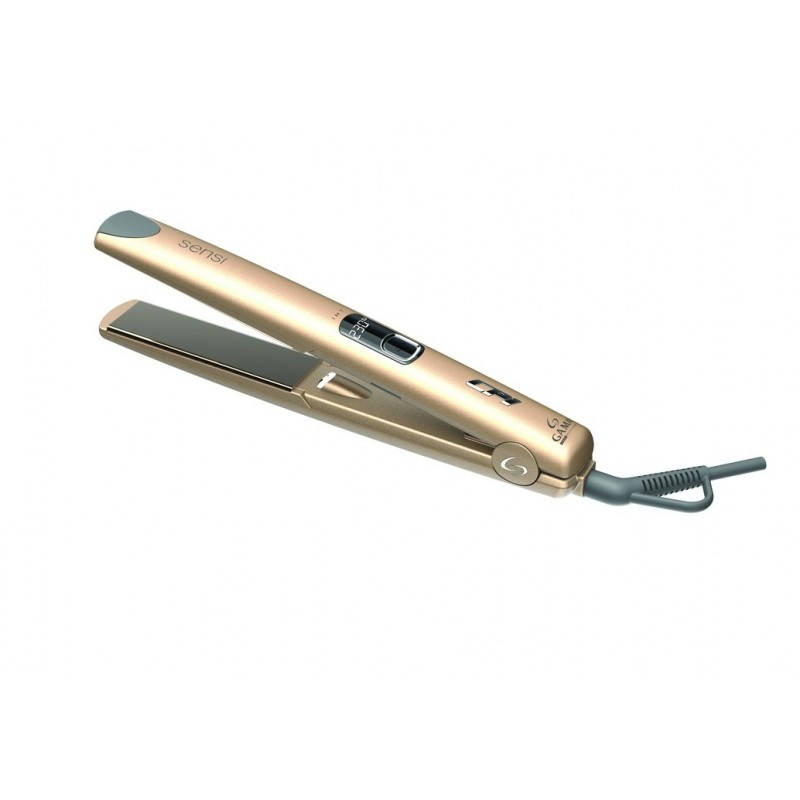 

Утюжок Ga.Ma CP1 Nova 5D Sensi Gold (GI0320)