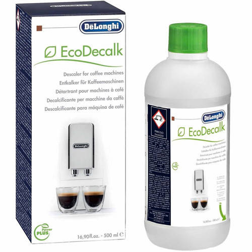

Рідина від накипу Delonghi 500ml