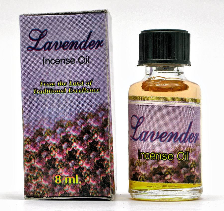 

Ароматическое масло "Lavender" 8мл. Аромамасло "Лаванда" (20454)