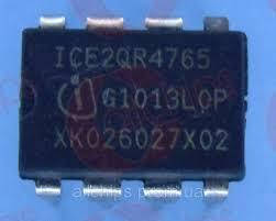 

Микросхема ICE2QR4765