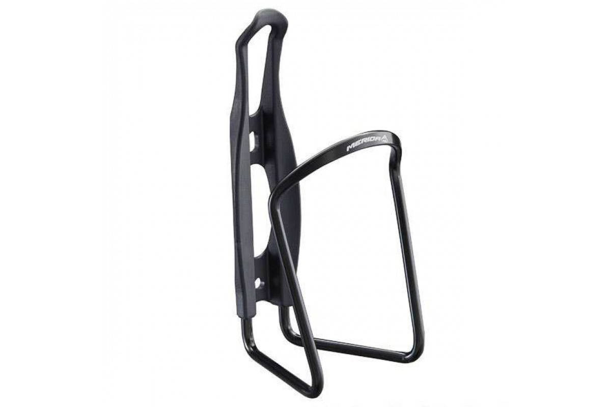 

Фляготримач Merida Bottle Cage Lite Black