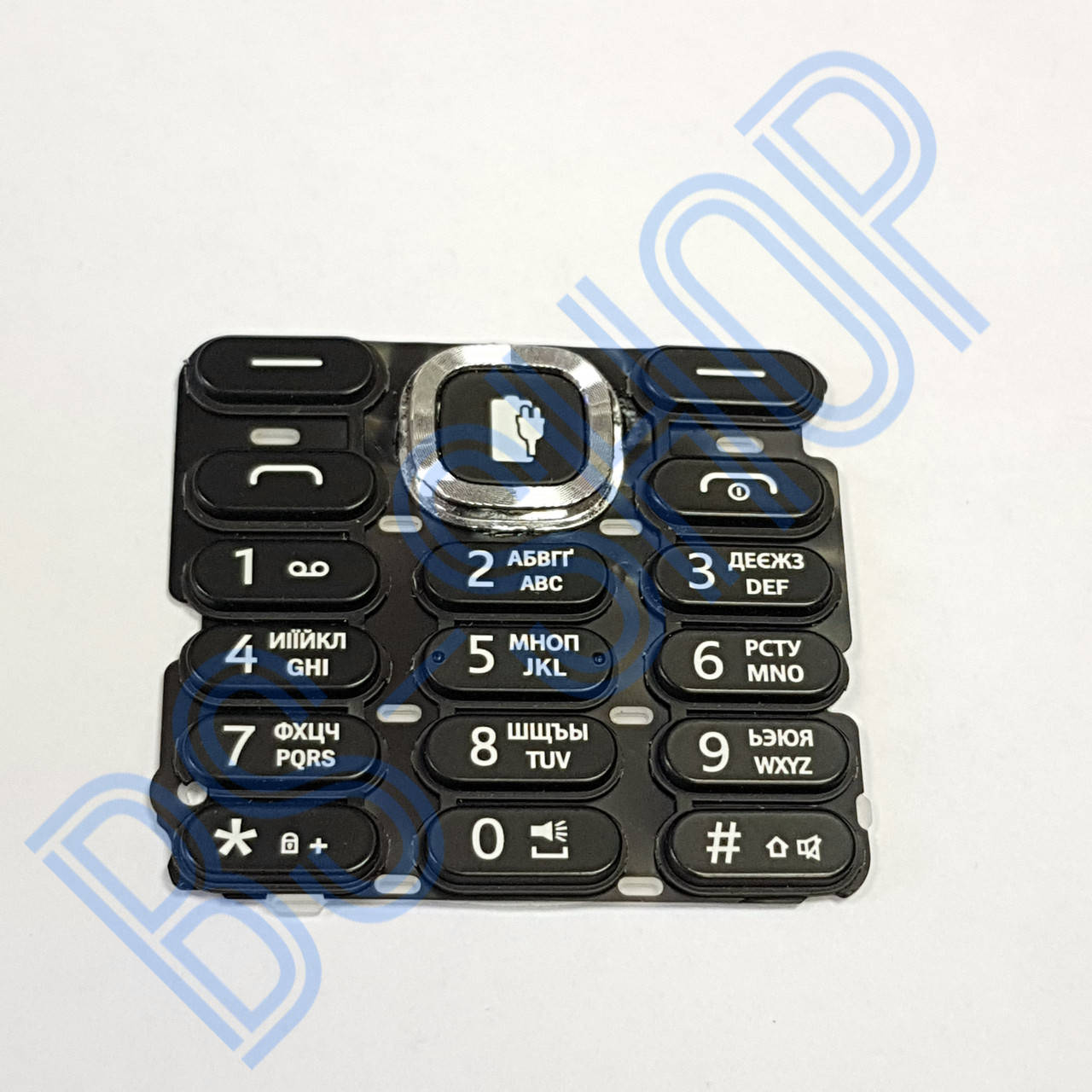 

Клавиатура Sigma X-Style (31 Power) original Б/У