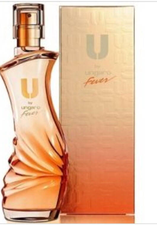 

Туалетная вода U by Ungaro fever Avon, 50мл