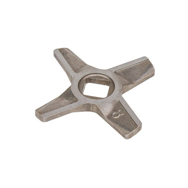 

Нож (двухсторонний) для мясорубки Zelmer \ Bosch NR8 86.3109 10003883 (ZMMA028X)