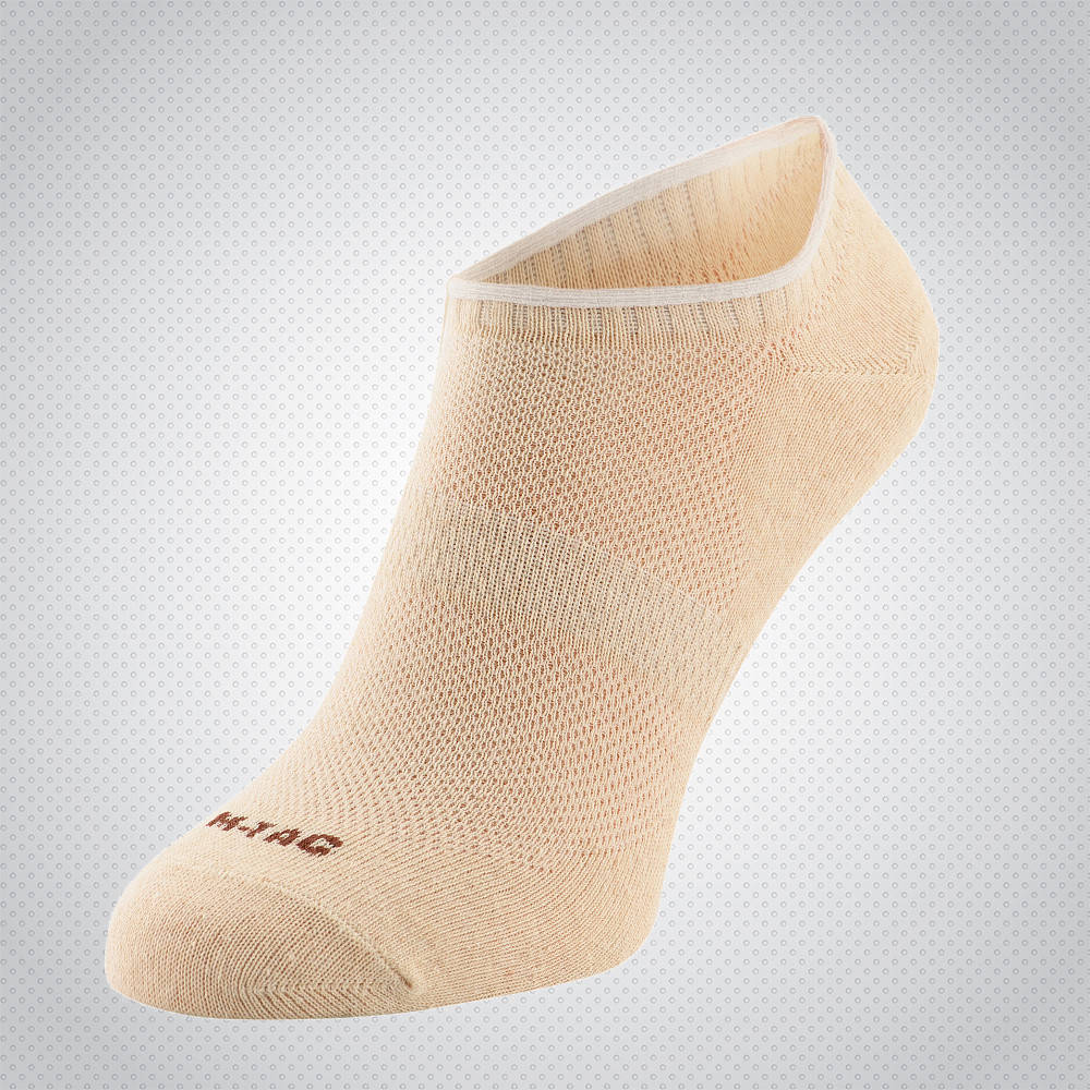 

Носки летние легкие M-Tac Sand 43-46
