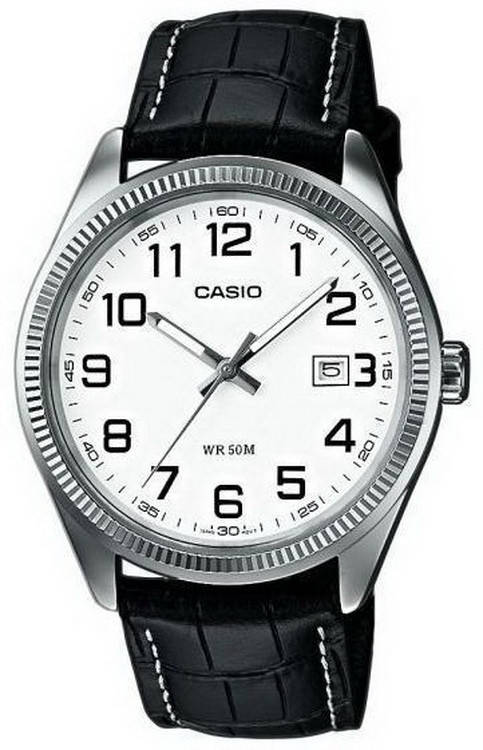 

Часы наручные мужские Casio MTP-1302L-7BVEF (модуль №2784)
