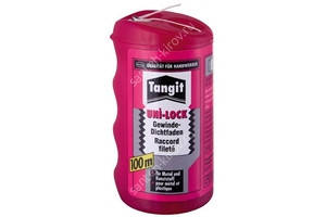 

Универсальная нить TANGIT UNI-LOCK, 100м,