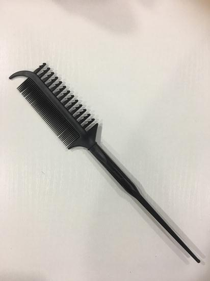 

Расческа для мелирования