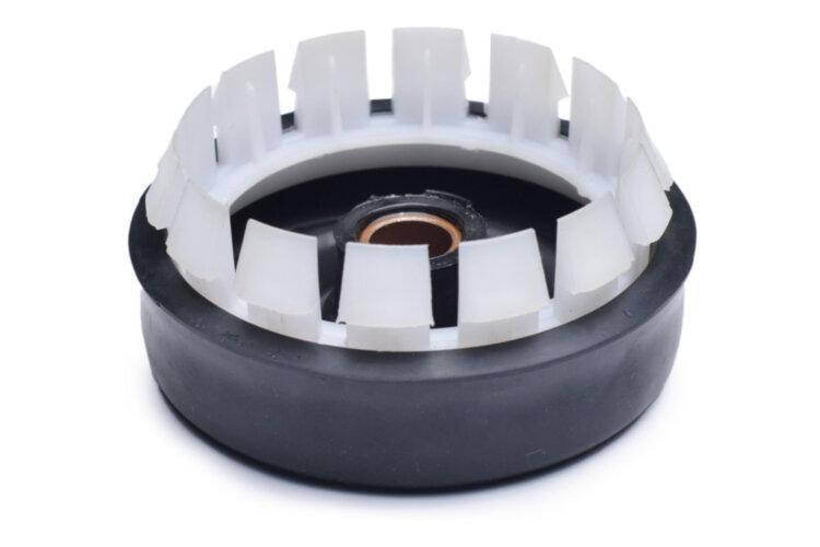 

Сальник D=14 D1=90 H=24 с креплением 14 защелок