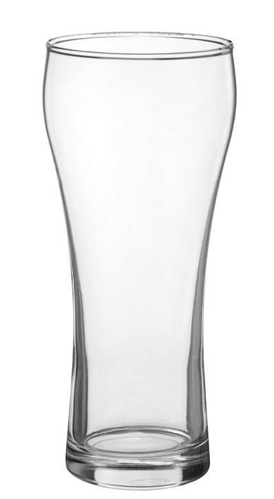 

Стакан для пива 500 мл (Pasabahce) Pub 42528, Красный
