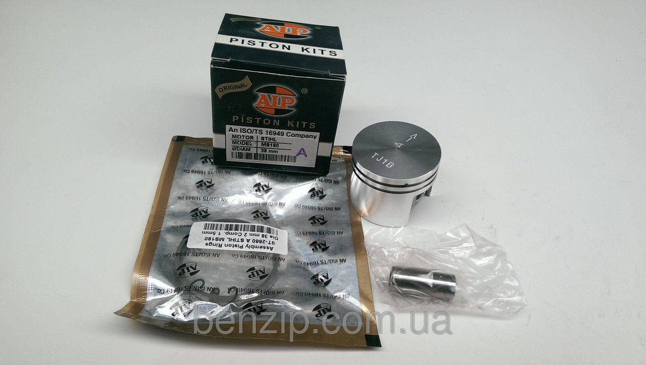 

Поршень AIP для б/п Stihl 180