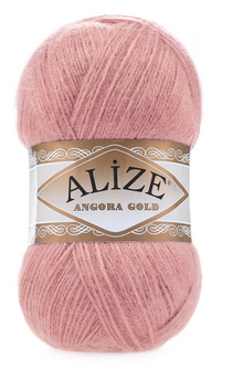 

Пряжа Angora gold-144