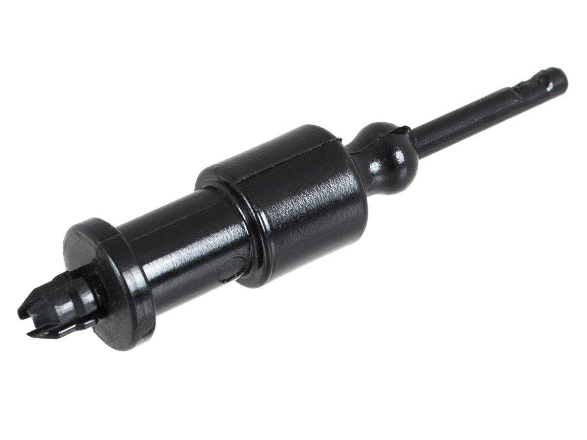 

Защелка задней полки багажника Ford Focus Mk2 04-11 H/B, арт. DA-17890