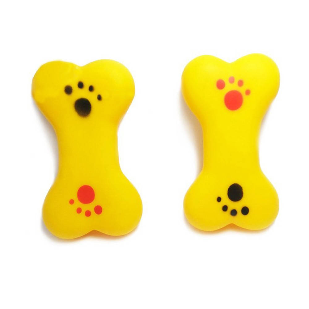 

Кость резиновая игрушка для собак