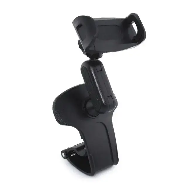 

Держатель для телефонов HOLDER Car Dashboard автодержатель для авто, Черный