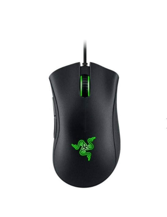 

Мышь Razer DeathAdder Chroma (RZ01-01210100-R3G1), Черный