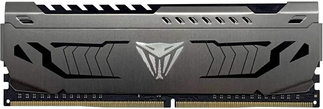 

DDR4 8GB/3600 Patriot Viper Steel Gray (PVS48G360C8)