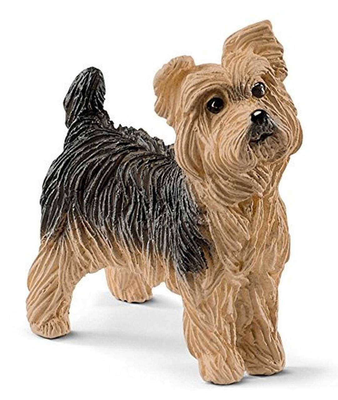 

Schleich 13876 Йоркширский терьєр Yorkshire Terrier