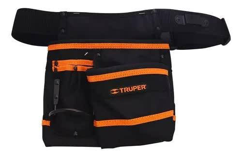 

Truper POHE-7N Пояс для монтажника, электрика, столяра