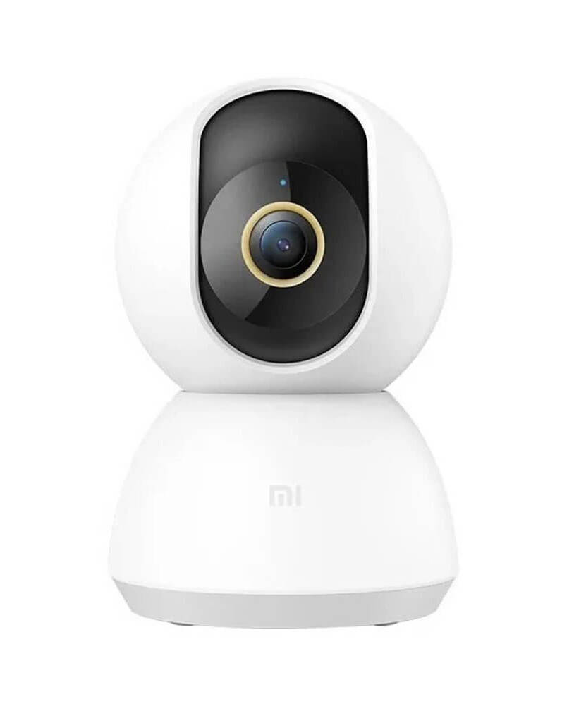 

IP-камера Xiaomi Mi Home Security Camera 360 2K Белый (MJSXJ09CM)