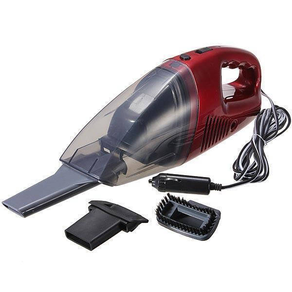 

High-power Portable Vacuum Cleaner Пылесос Автомобильный собирает воду