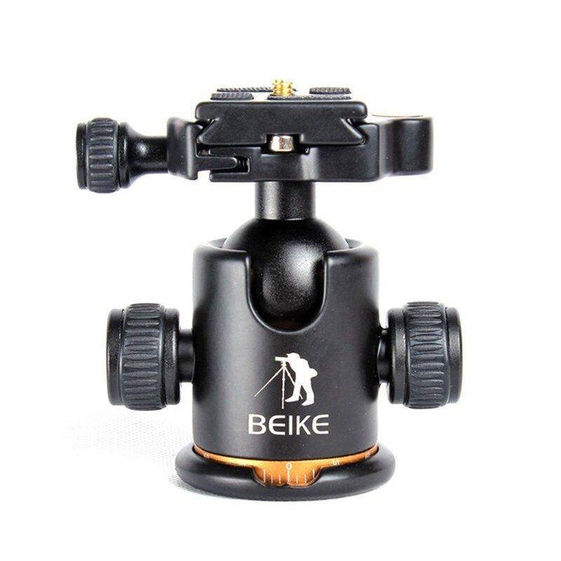 

Штативная шаровая головка Beike QZSD BK-03