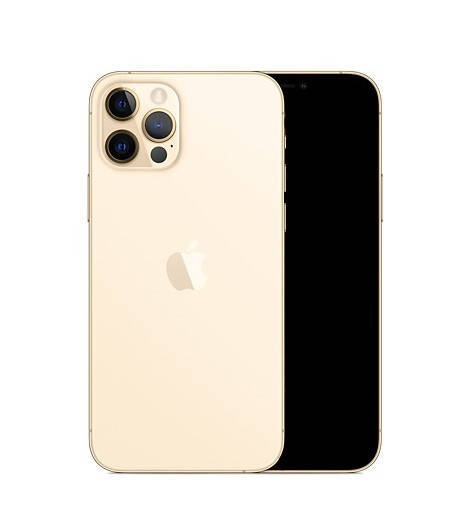 

Муляж Dummy Model iPhone 12 Pro Gold
