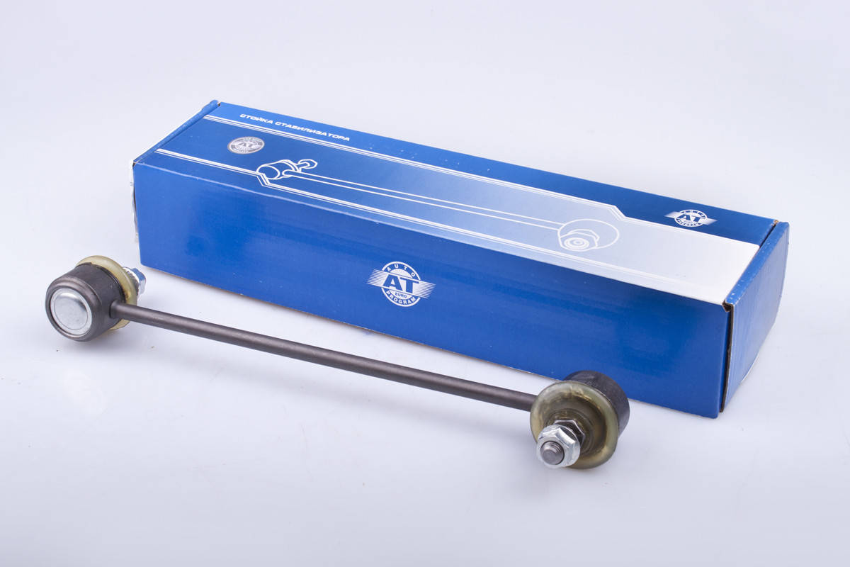 

Стойка стабилизатора Aveo AT (1875-200R)