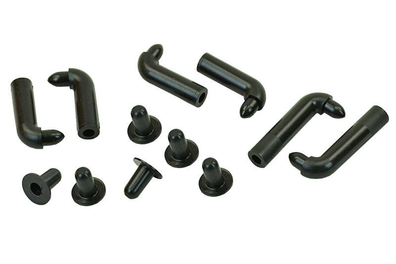 

Ремкомплект потолка 2101