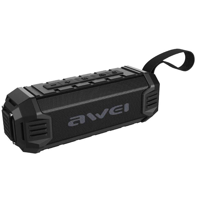 

Портативная акустика Awei Y280 (Black) [44153]