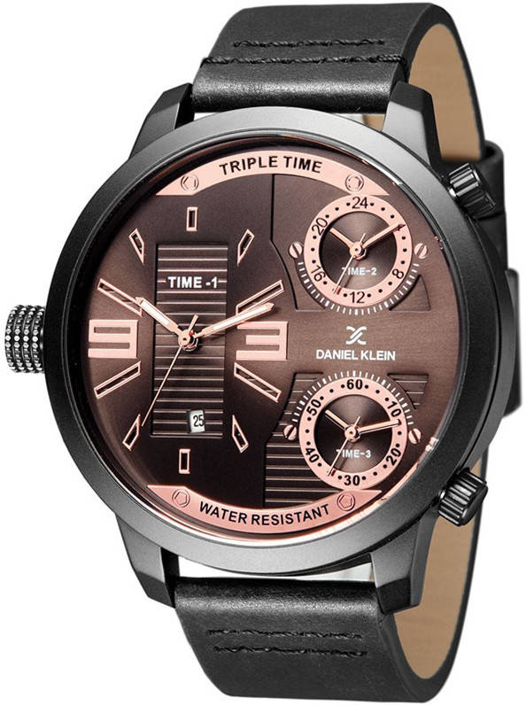 

Часы мужские Daniel Klein DK11223-1