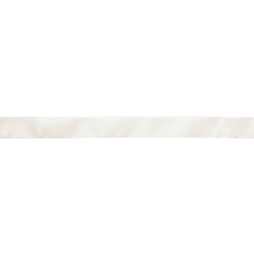 

Стрічка - White - May Arts - 100% nylon - 1,7 см.