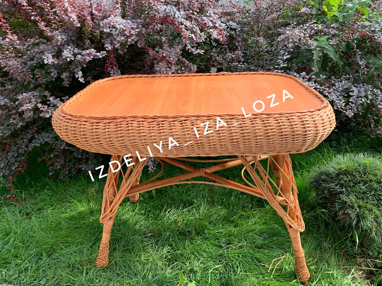 

Стол «Полька-2»