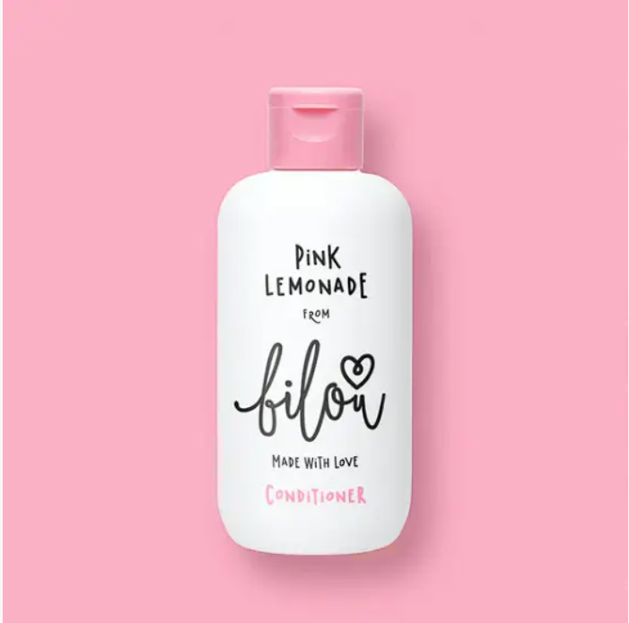 

Кондиционер для волос BILOU Pink Limonade Conditioner 200 мл