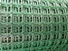 

Заборная решетка ЗР-15 (яч.20*20), рулон 1*20м, хаки, сетка пластиковая