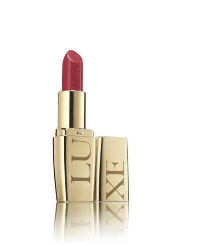 

Luxe помада Nude Slip