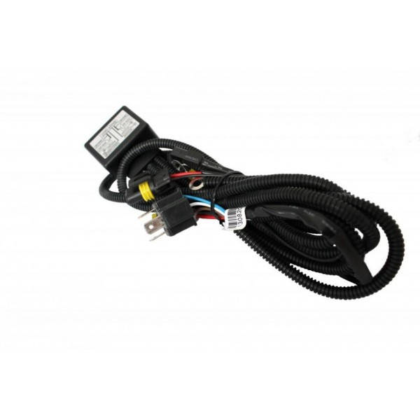 

Проводка на ксенон 12v КВАНТ