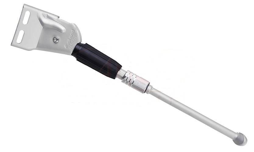 

Лапка на раму O-Stand CD-91P 24-26" серый (A-PI-0038)