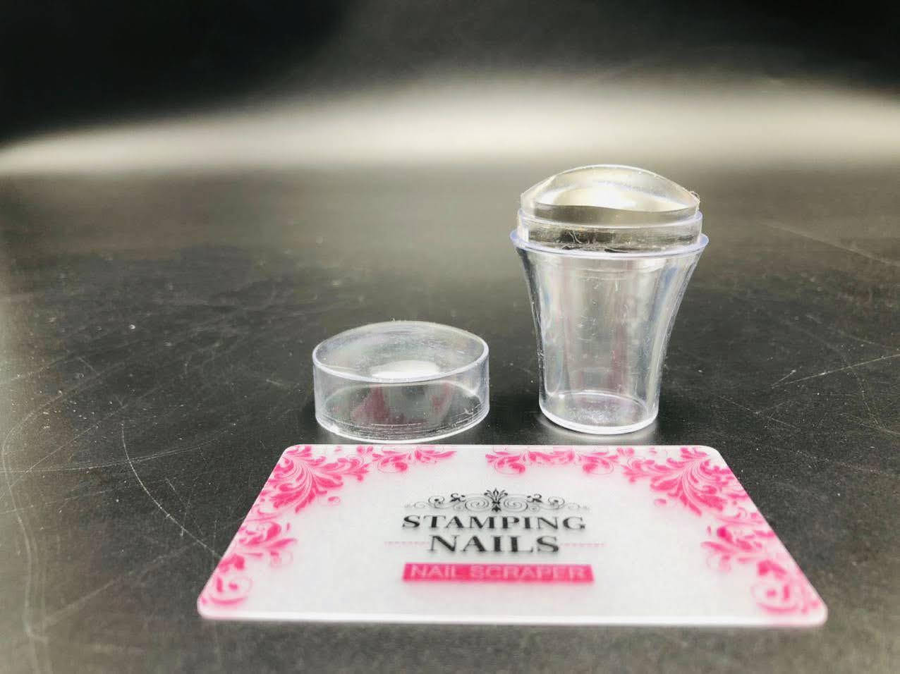 

Штам для стемпинга (прозрачный)