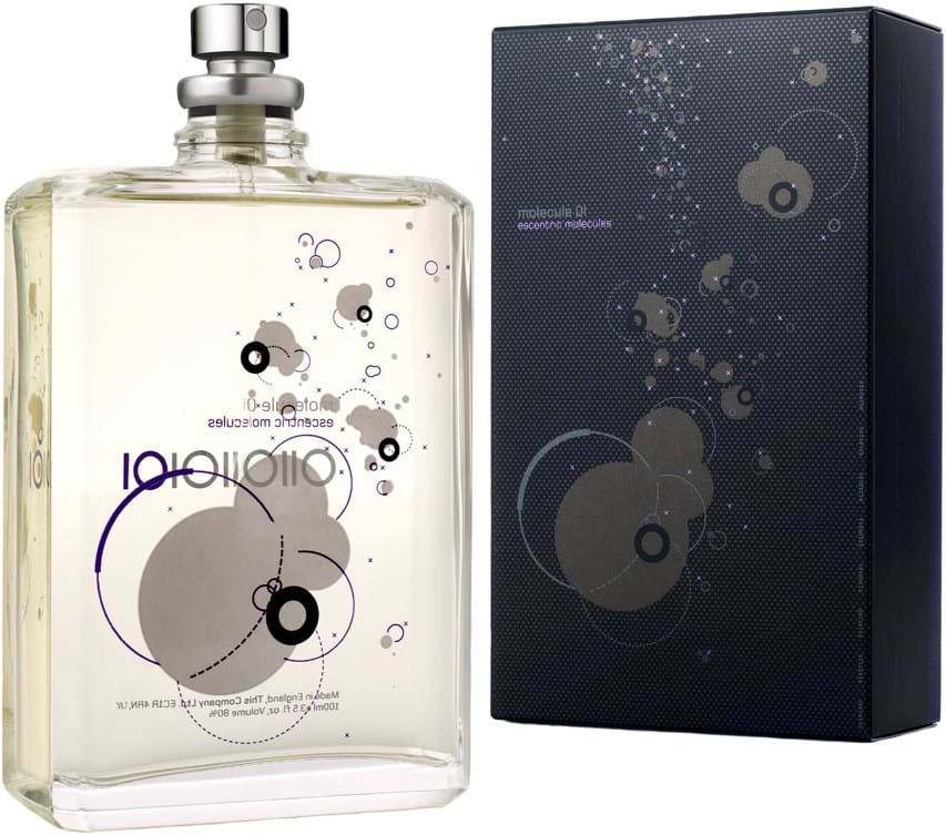 

Женская туалетная вода Escentric Molecules Molecule 01 EDT 100 ml