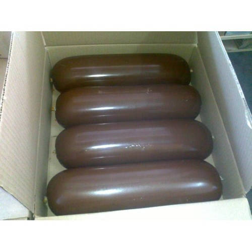 

Молоко вареное "Ириска" 8,5% Ичня (4 кг/туб)