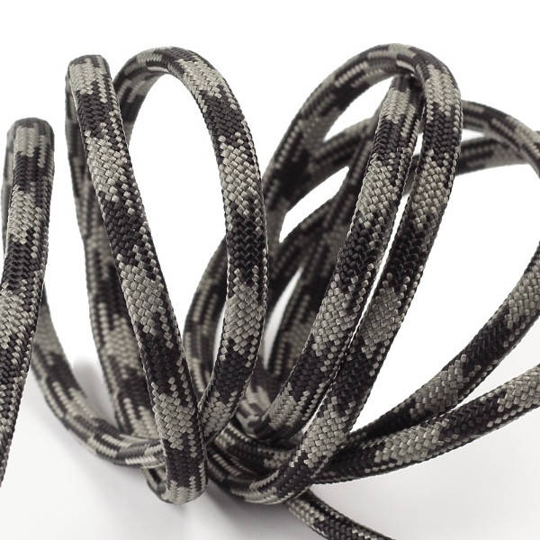 

Паракорд Guardian Paracord 550 Type III Black-Grey