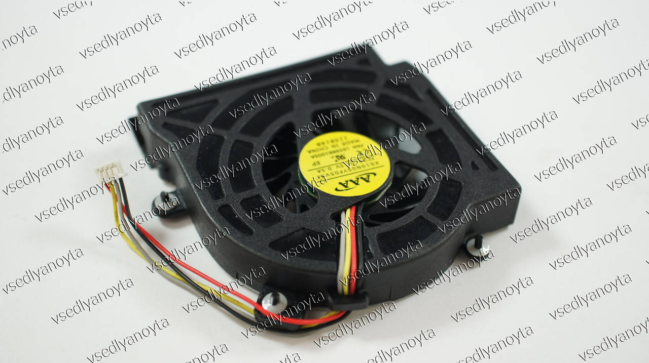 

Вентилятор для ноутбука LENOVO ThinkPad E430, E430C, E435, E530, E530C, E535 (Кулер)