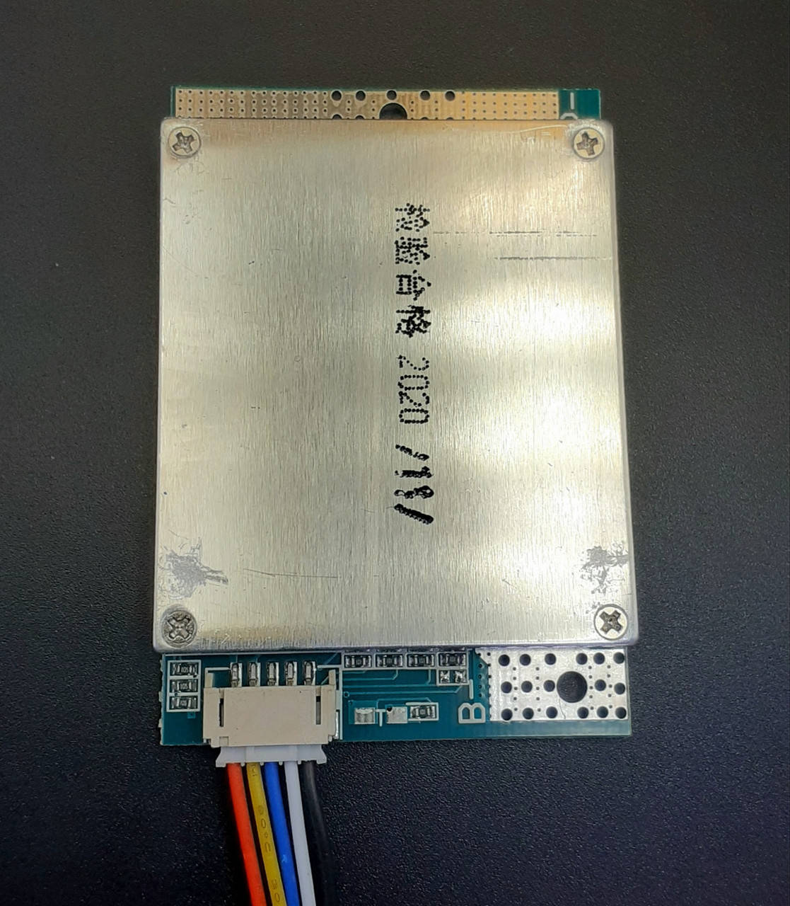 

BMS LIFE 4S/12В(14,6) 50А общий порт заряда
