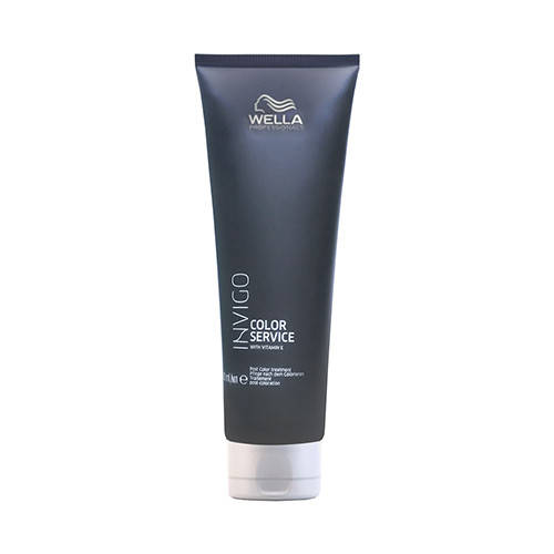 

Маска стабилизатор окрашивания Wella Invigo Service 250 мл